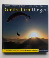 Gleitschirmfliegen Buch Baden-Württemberg - Leinfelden-Echterdingen Vorschau