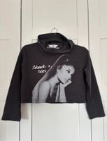 H&M Hoodie Pullover Shirt Ariane Grande Gr. 152 Bayern - Wolnzach Vorschau