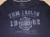 Tom Tailor T-Shirt Gr S Wandsbek - Steilshoop Vorschau