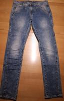 blaue Damen Jeans von Garcia Jeans in Größe 27, Länge 30 Hessen - Biebergemünd Vorschau