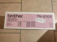Brother TN-6300 Nordrhein-Westfalen - Frechen Vorschau