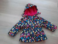 Winterjacke von "Kiki&Koko", Gr. 92, wie NEU Sachsen - Radebeul Vorschau