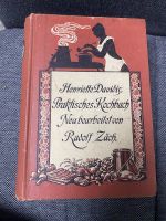 Henriette Davidis Praktisches Kochbuch Antik Niedersachsen - Wennigsen Vorschau