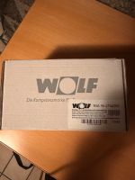 Wolf Empfänger für Funkaussenfühler und Funkfernbedienung Nürnberg (Mittelfr) - Nordstadt Vorschau