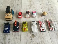 11 Disney Pixar Cars Autos Metall Tokio Zen-Meister Sumo u.a. Rheinland-Pfalz - Sankt Sebastian Vorschau