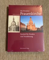 Die Dresdner Frauenkirche - Gretzschel, Matthias NEU Baden-Württemberg - Mannheim Vorschau