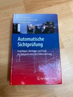 Fachbuch Automatische Sichtprüfung von Beyrer, Léon, Frese Bayern - Kempten Vorschau