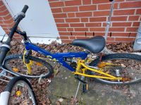 Fahrrad 24 zoll Niedersachsen - Ronnenberg Vorschau