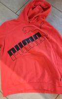 Hoodie, Pullover Puma M Nordrhein-Westfalen - Emsdetten Vorschau