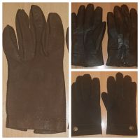 TCM Handschuhe Lederhandschuhe M Braun L XL Schwarz 8 1/2 TCHIBO Essen - Essen-Kray Vorschau