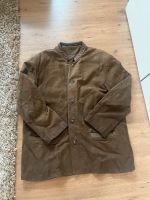 Trachten Jacke Lederjacke 60 Herren Oktoberfest Nordrhein-Westfalen - Burbach Vorschau