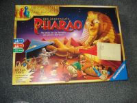 Brettspiel PHARAO von Ravensburger (266562)  37x27x5 cm Schleswig-Holstein - Jevenstedt Vorschau