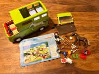 Playmobil Country 6928 Pferdetransporter Bayern - Augsburg Vorschau