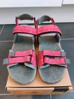 Schöne Jack Wolfskin Sandalen gr.36 Schleswig-Holstein - Mönkeberg Vorschau