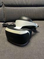 Playstation VR Brille + Playstation Camera inkl. OVP Baden-Württemberg - Sexau Vorschau