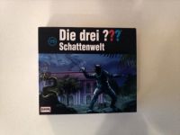 Die drei ??? Box,  Schattenwelt, 3x CDs Bonn - Dottendorf Vorschau