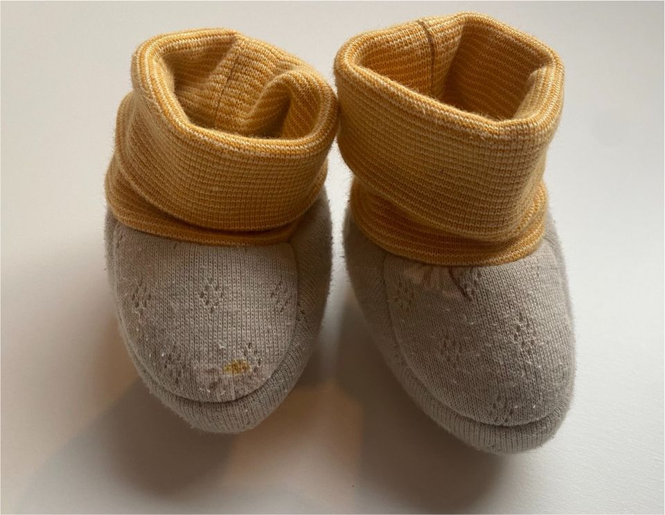 Babyschuhe Babysocken in Hatten