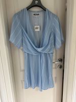 WRSTBHVR Kleid Dress Gr.S blau  Neu Berlin - Spandau Vorschau