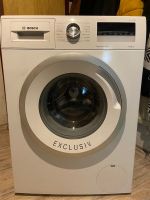 Waschmaschine Bosch Serie 4 Hessen - Willingen (Upland) Vorschau