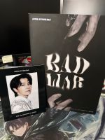 KPOP Super Junior D&E Bad Liar Special Edition Donghae Eunhyuk Duisburg - Walsum Vorschau