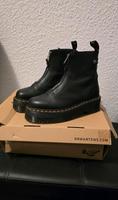 Dr.Martens Jetta Plateau Boots wie Neu gr.39 Niedersachsen - Celle Vorschau