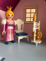 Playmobil Prinzessin mit Spinnrad Nordrhein-Westfalen - Willich Vorschau