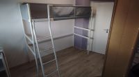 Ikea Hochbett VITVAL 90x200 Hansestadt Demmin - Stavenhagen Vorschau