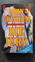 Buch Die Jury von John Grisham Baden-Württemberg - Bietigheim-Bissingen Vorschau