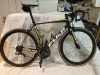 FUJI ALTAMIRA SL 1.1, Dura Ace di2, Carbon, 3T, VittoriaControl Rheinland-Pfalz - Glan-Münchweiler Vorschau