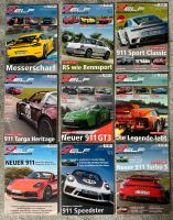 9ELF Magazin für Porsche Enthusisten Nordrhein-Westfalen - Everswinkel Vorschau