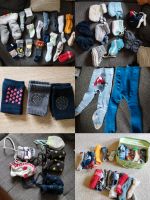 Socken, Handschuhe, Strumpfhosen, Schuhe Sachsen - Belgern Vorschau