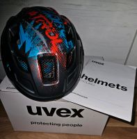 uvex Fahrradhelm Thüringen - Schmalkalden Vorschau