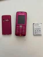 Sony Ericsson W200i Bayern - Wendelstein Vorschau