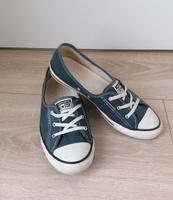 Converse Allstar Ballerina Sneaker Gr. 39 Sachsen - Marienberg Vorschau
