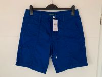 NEU Ralph Lauren Damen Hose Shorts kurze Hose blau Größe 6 36 38 Nordrhein-Westfalen - Issum Vorschau