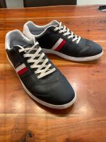 Tommy Hilfiger Sneaker Gr. 43 Hessen - Heusenstamm Vorschau