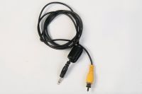 Audiokabel 3,5mm Klinkenstecker Buchse 1,5m schwarz Bayern - Neumarkt i.d.OPf. Vorschau