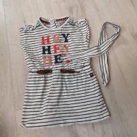 Süßes Sommerkleid mit Haarband Baumwoll Kleid Shirt Baden-Württemberg - Fronreute Vorschau