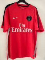 Trainingsshirt Paris Saint Germain Gr. L - Nike Hessen - Maintal Vorschau