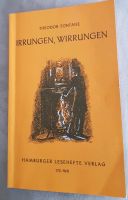 "Irrungen,  Wirrungen " Theodor Fontane Hessen - Griesheim Vorschau