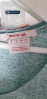 Tshirt mintgrün Manguun Gr.40 Hessen - Idstein Vorschau