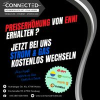 PREISERHÖHUNG zu STROM & GAS VERSORGER ERHALTEN?JETZT WECHSELN!! Nordrhein-Westfalen - Moers Vorschau