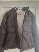 Winterjacke Hollister Größe XS Baden-Württemberg - Mannheim Vorschau