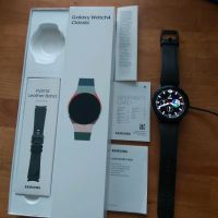 Samsung Watch 4 classic 46mm Hessen - Bensheim Vorschau