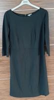 Damen Sommerkleid Marke Tom Tailor Größe 42 Schwarz elegant Top Bayern - Germering Vorschau