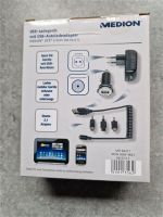 Medion USB-Ladegerät Niedersachsen - Osterholz-Scharmbeck Vorschau