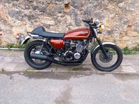 Honda CB 750 Four  cb750four cb 750 four K 1 2 3 4 5 6 7 Thüringen - Sachsenburg Vorschau