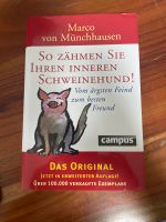 Buch Marco von Münchhausen Hessen - Heusenstamm Vorschau