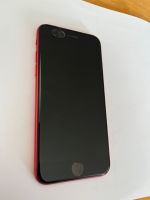 Apple iPhone SE 2020 64Gb red Baden-Württemberg - Schlier Vorschau
