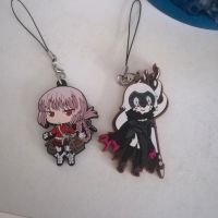 Fate Grand Order Keychain Anhänger Manga anime Aachen - Aachen-Mitte Vorschau